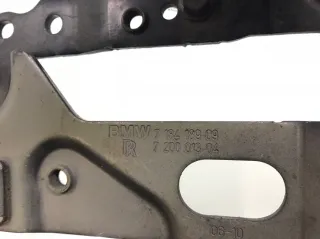 7184189 Петля капота левая BMW 7 F01/F02 Арт 420950, вид 5