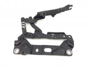 7184189 Петля капота левая BMW 7 F01/F02 Арт 420950, вид 6