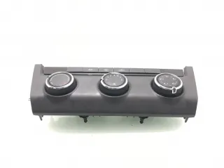 5E0820047M Блок управления печки/климат-контроля Skoda Octavia A7 Арт 420999, вид 6