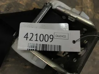 34074772A Ремень безопасности задний правый Ford Focus 3 restailing Арт 421009, вид 2