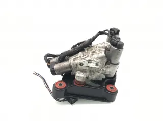 6775258 Блок клапанов активного стабилизатора BMW 7 F01/F02 Арт 421089, вид 5
