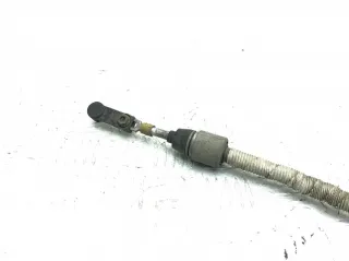 5K2713025D Кулиса Skoda Octavia A5 1.4л TFSI Арт 421093, вид 6