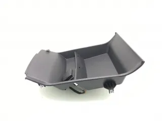 DS73F045P04 Накладка декоративная на торпедо Ford Mondeo 5 Арт 421095, вид 4