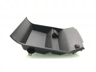 DS73F045P04 Накладка декоративная на торпедо Ford Mondeo 5 Арт 421095, вид 6