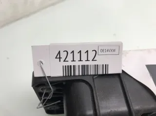 1ST880204 Подушка безопасности пассажира Skoda Rapid Арт 421112, вид 2