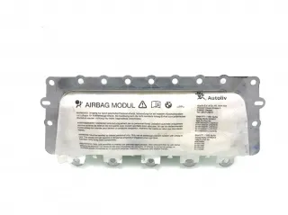 39923039901 Подушка безопасности пассажира BMW 5 F10/F11/GT F07 Арт 421174, вид 1