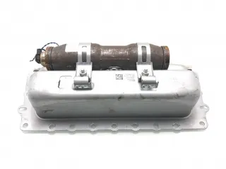 39923039901 Подушка безопасности пассажира BMW 5 F10/F11/GT F07 Арт 421174, вид 4