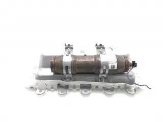 39923039901 Подушка безопасности пассажира BMW 5 F10/F11/GT F07 Арт 421174, вид 5