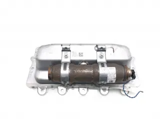 39923039901 Подушка безопасности пассажира BMW 5 F10/F11/GT F07 Арт 421174, вид 6