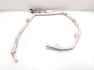 5JA880741 Подушка безопасности боковая (шторка) Skoda Rapid Арт 421176, вид 1