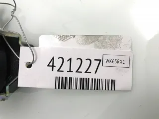 620192400 Ремень безопасности задний правый Skoda Octavia A7 Арт 421227, вид 3