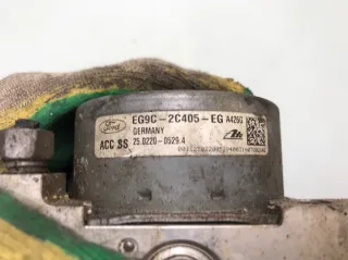EG9C2C219BF, EG9C2C405EG Блок ABS Ford Mondeo 5 Арт 421261, вид 3