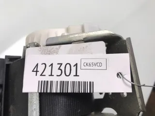 34074772A Ремень безопасности задний левый Ford Focus 3 restailing Арт 421301, вид 3