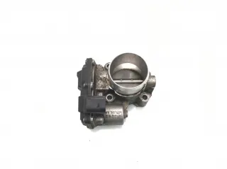 DS7G9F991BB Заслонка дроссельная Ford Mondeo 5 Арт 421313, вид 1