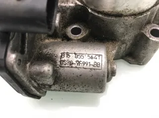 DS7G9F991BB Заслонка дроссельная Ford Mondeo 5 Арт 421313, вид 3