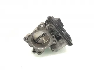 DS7G9F991BB Заслонка дроссельная Ford Mondeo 5 Арт 421313, вид 4