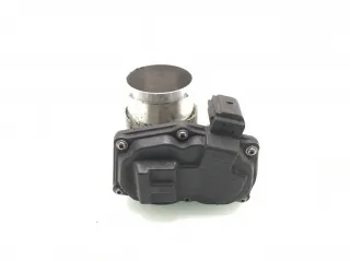 DS7G9F991BB Заслонка дроссельная Ford Mondeo 5 Арт 421313, вид 5