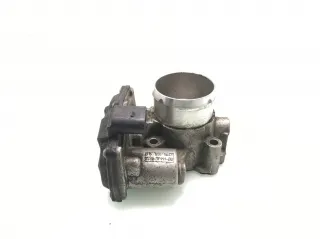 DS7G9F991BB Заслонка дроссельная Ford Mondeo 5 Арт 421313, вид 6