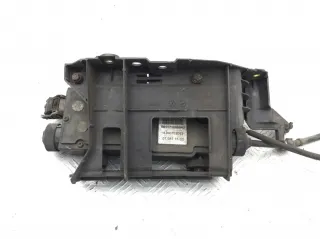 8200702092 Электроручник Renault Scenic 2 Арт 421324, вид 1
