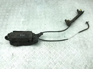 8200702092 Электроручник Renault Scenic 2 Арт 421324, вид 5