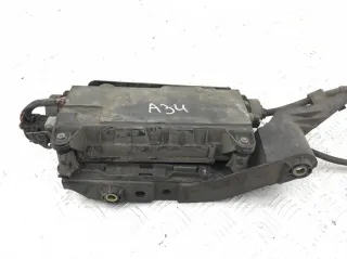 8200702092 Электроручник Renault Scenic 2 Арт 421324, вид 6