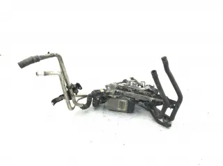 7L6815071 Автономный отопитель Volkswagen Touareg 1 Арт 421339, вид 4
