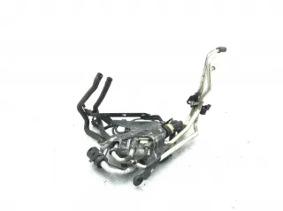7L6815071 Автономный отопитель Volkswagen Touareg 1 Арт 421339, вид 6