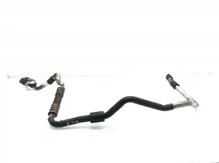  Трубка кондиционера Audi Q7 4L Арт 421348, вид 2