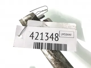  Трубка кондиционера Audi Q7 4L Арт 421348, вид 3