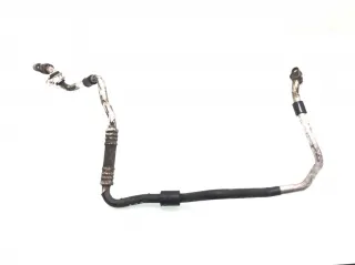  Трубка кондиционера Audi Q7 4L Арт 421348, вид 6