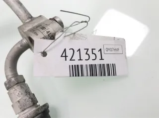 4L0820741A Трубка кондиционера Volkswagen Touareg 1 Арт 421351, вид 6