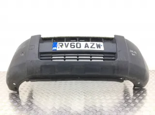1308778070 Бампер передний Citroen Nemo Арт 421356, вид 15