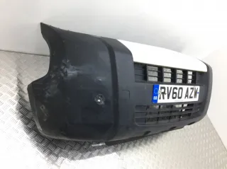 1308778070 Бампер передний Citroen Nemo Арт 421356, вид 16