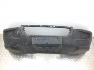 2E0807103A Бампер передний Volkswagen Crafter 1 Арт 421379
