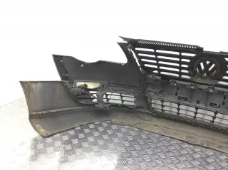  Бампер передний Volkswagen Passat B6 Арт 421385, вид 2