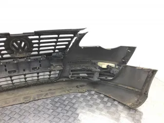  Бампер передний Volkswagen Passat B6 Арт 421385, вид 4