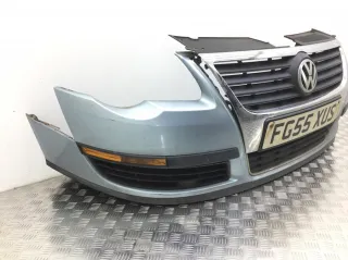  Бампер передний Volkswagen Passat B6 Арт 421385, вид 7