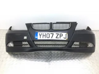  Бампер передний BMW 3 E90/E91/E92/E93 Арт 421393