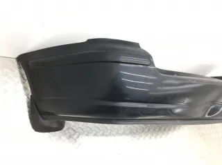 5215905110 Бампер задний Toyota Avensis 2 Арт 421397, вид 5
