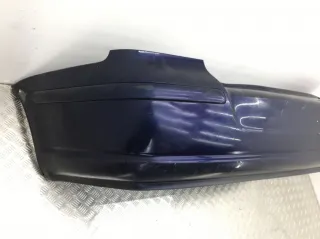 5215905090 Бампер задний Toyota Avensis 2 Арт 421400, вид 12