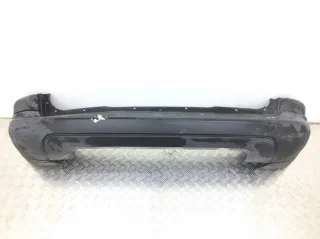 9682043777 Бампер задний Peugeot Partner 2 Арт 421427, вид 1