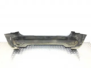 9682043777 Бампер задний Peugeot Partner 2 Арт 421427, вид 3