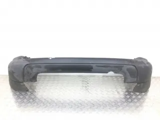 9682043777 Бампер задний Peugeot Partner 2 Арт 421427, вид 6