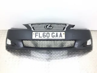  Бампер передний Lexus IS 2 Арт 421453, вид 1
