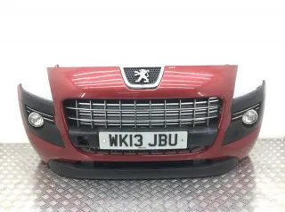  Бампер передний Peugeot 3008 1 Арт 421464