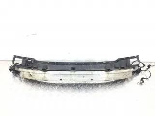 8L0807109C Усилитель бампера переднего Audi A4 B6 Арт 421550, вид 1