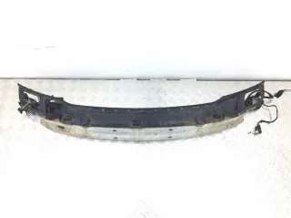 8L0807109C Усилитель бампера переднего Audi A4 B6 Арт 421550, вид 2