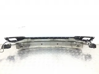 8L0807109C Усилитель бампера переднего Audi A4 B6 Арт 421550, вид 5