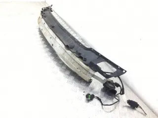 8L0807109C Усилитель бампера переднего Audi A4 B6 Арт 421550, вид 6