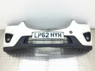  Бампер передний Mazda 5 1 Арт 421571, вид 1